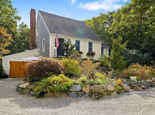 85 Hokum Rock Rd, Dennis, MA 02638