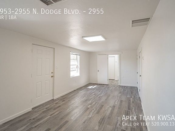 4th image of 2953-2955 N Dodge Blvd