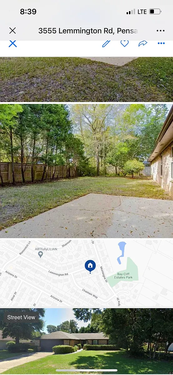 Building Photo - 3555 Lemmington Rd