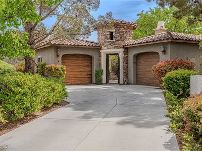 11814 Canons Brook Dr, Las Vegas, NV, 89141