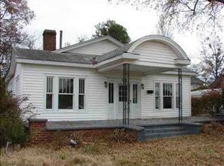 100 Wedgewood Ct, Buffalo, SC 29379