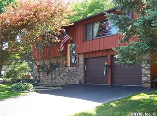 113 Helmi Dr, Syracuse, NY 13219