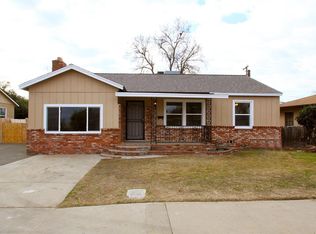 3862 E Clinton Ave, Fresno, CA 93703