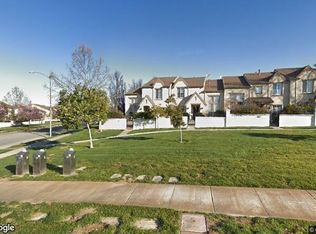 3387 Strada Circolare, San Jose, CA