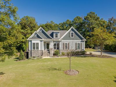 6736 Fawn Hoof Trl, Holly Springs, NC, 27540