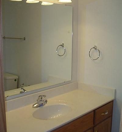 Ensuite Master Bath