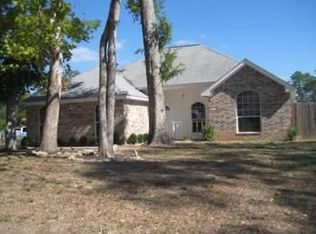 25400 Cedar Ln, Splendora, TX 77372