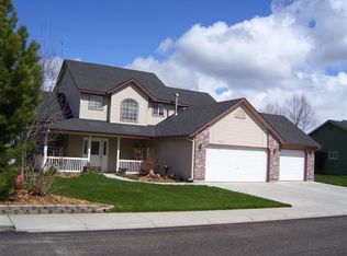 1632 S Bishop Way, Eagle, ID 83616