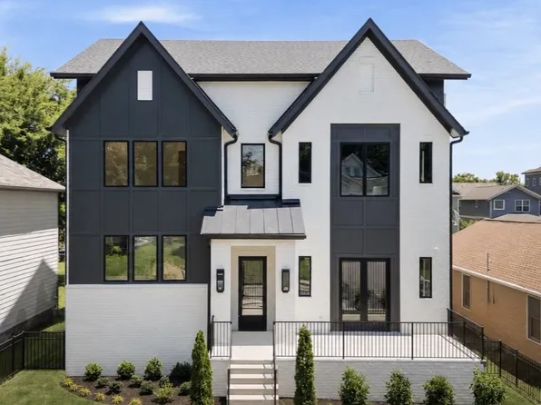 928 11th Ave N, Nashville, TN 37208