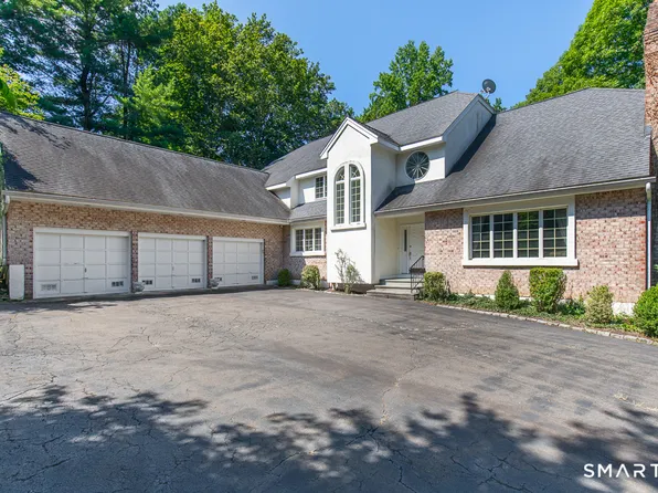 30 Grouse Lane, Woodbridge, CT 06525