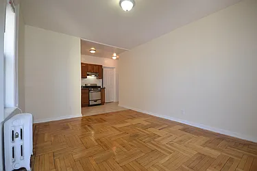 Rented by Silverstein Collection LLC 