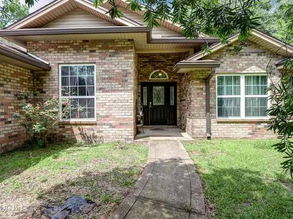 44629 WOODLAND Circle, Callahan, FL 32011