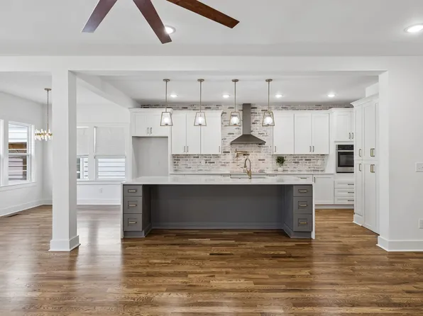 3824 Saunders Ave, Nashville, TN 37216