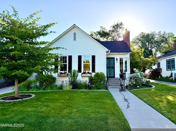 1423 Gordon Ave, Reno, NV 89509