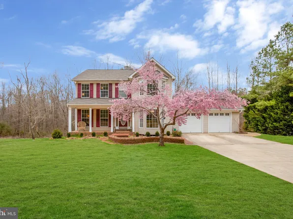 25299 Mount Sterling Ct, Mechanicsville, MD 20659