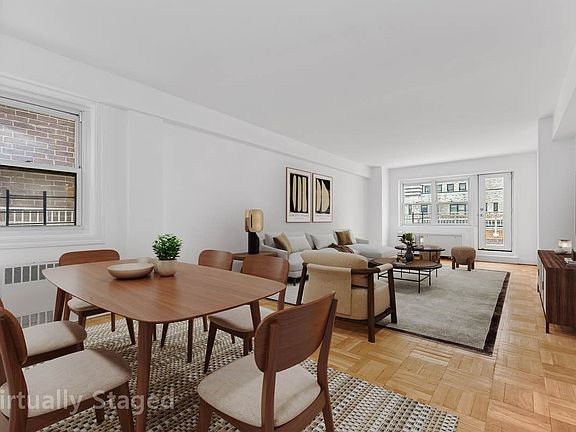 4th image of 345 E 56th St APT 18C