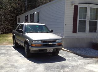 29 Monarch Dr, Augusta, ME 04330