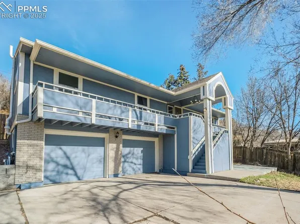 1828 Parkview Blvd, Colorado Springs, CO 80905