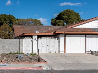 4339 Pinegrove St, Las Vegas, NV, 89147