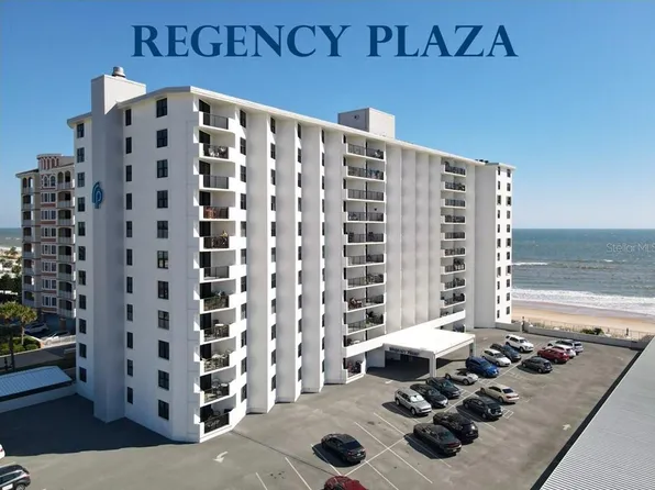 1415 Ocean Shore Blvd Unit 309, Ormond Beach, FL 32176