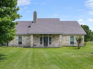 476 Lcr 640, Groesbeck, TX 76642