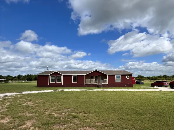 415 Lake Whitney Dr, Whitney, TX 76692