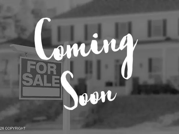 3131 W 100th Ave, Anchorage, AK 99515