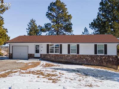 468 S Pearl St, Elizabeth, CO, 80107