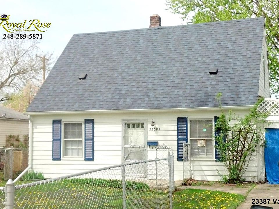 1st image of 23387 Vance Ave