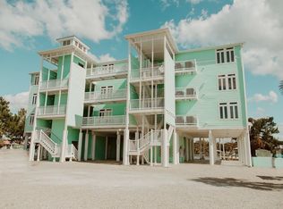 7086 SW County Road 358 #2-D, Steinhatchee, FL 32359