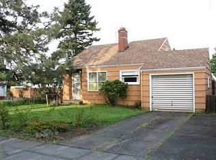 1336 NE 72nd Ave, Portland, OR 97213