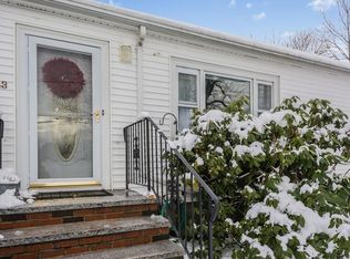 43 Marjorie Rd, Stoughton, MA 02072