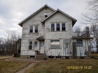 1528 Marsh Ave, Winfield, IA 52659