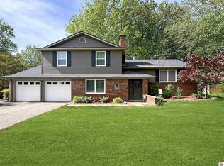 1711 Plainview Dr, Murray, KY 42071