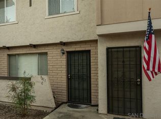 9451 Carlton Oaks Dr UNIT C, Santee, CA 92071