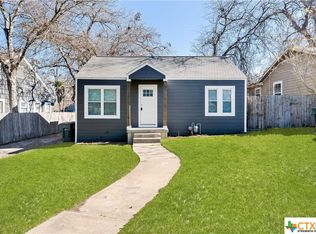 909 N 1st St, Temple, TX 76501