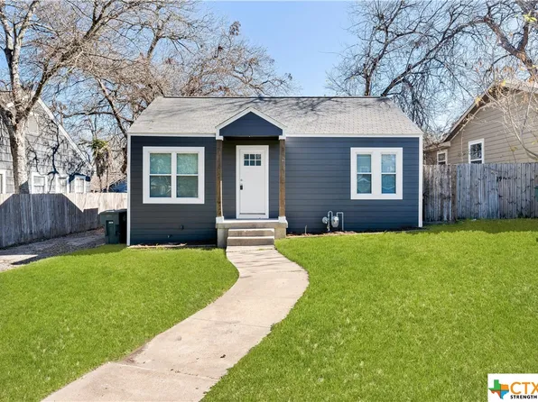 909 N 1st St, Temple, TX 76501