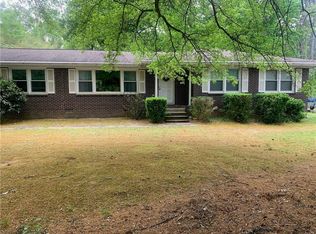 3519 Union Church Rd SW, Stockbridge, GA 30281