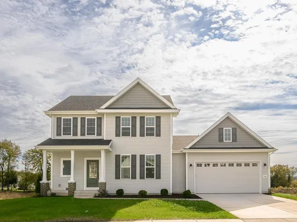 4049 Bear Tree Parkway, Deforest, WI 53532