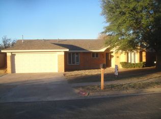 3236 93rd St, Lubbock, TX 79423