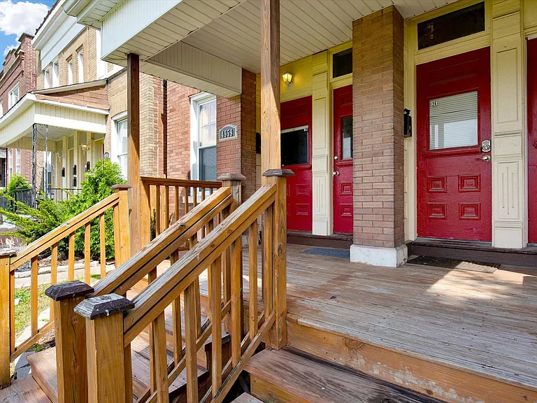 4135 Shaw Blvd #1E — Photo 19