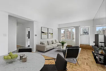 333 East 66th Street, #PHA