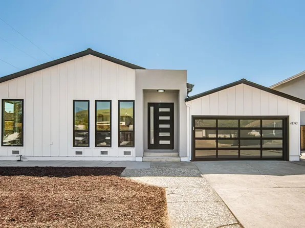 48345 Conifer St, Fremont, CA 94539