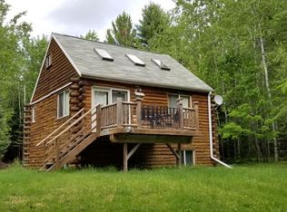 5094 Cth #Y, Little Rice, WI 54487