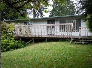 1642 NE Harvard Ave, Keyport, WA 98345