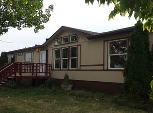 4937 County Road 47, Hudson, CO 80642