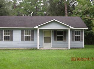929 E Mlk Jr Ave, Lakeland, GA 31635