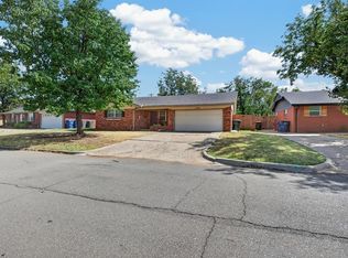 1928 Lanesboro Dr, Oklahoma City, OK 73120