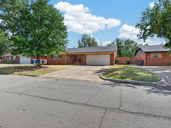 1928 Lanesboro Dr, Oklahoma City, OK 73120