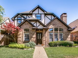 6031 Willow Wood Ln, Dallas, TX